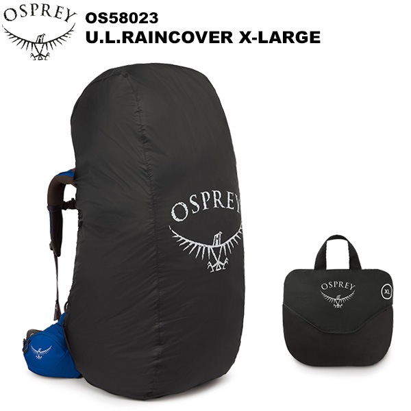 OSPREY(ץ졼) UL쥤󥫥СXL OS58023