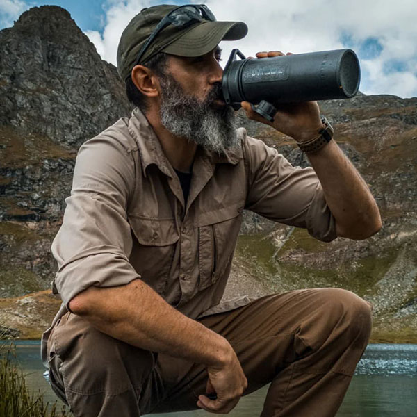 GRAYL(쥤) ץ쥹ԥե󥦥Х° 1899158