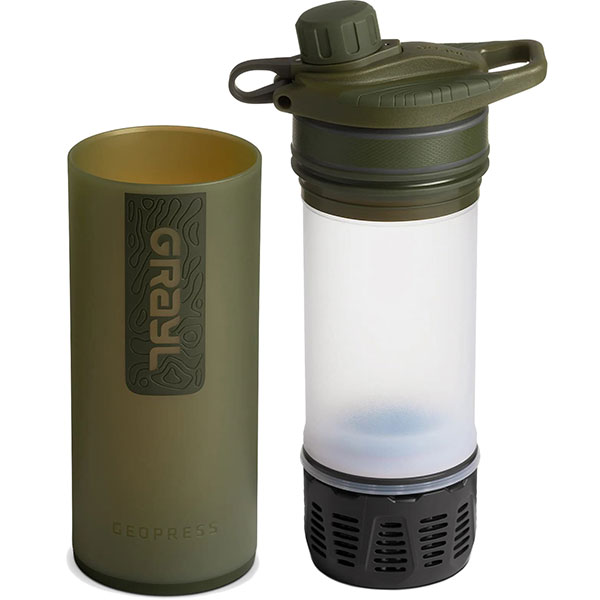 GRAYL(쥤) ץ쥹ԥե󥦥Х° 1899158