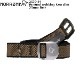 NORRONA(Υ) femund webbing icon slim 25mm Belt 2635-24