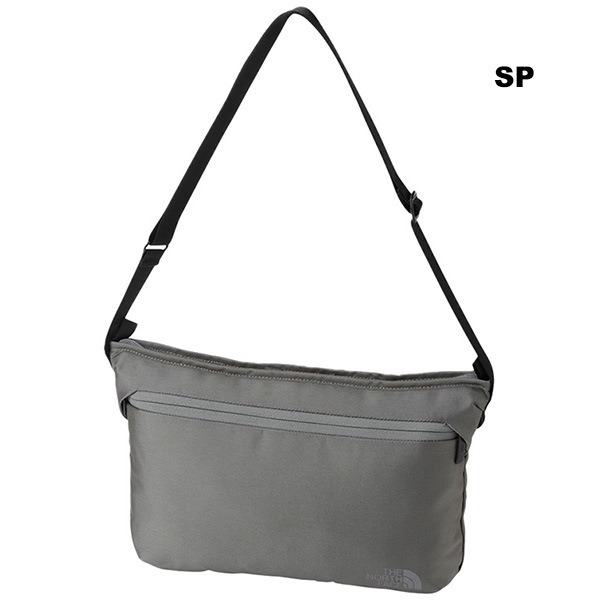 THE NORTH FACE(Ρե) Shuttle Shoulder Pouch(ȥ륷ݡ) NM82454