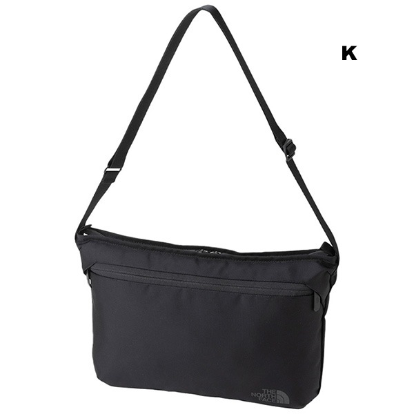 THE NORTH FACE(Ρե) Shuttle Shoulder Pouch(ȥ륷ݡ) NM82454