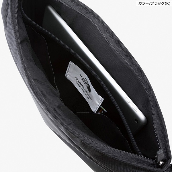THE NORTH FACE(Ρե) Shuttle Shoulder Pouch(ȥ륷ݡ) NM82454
