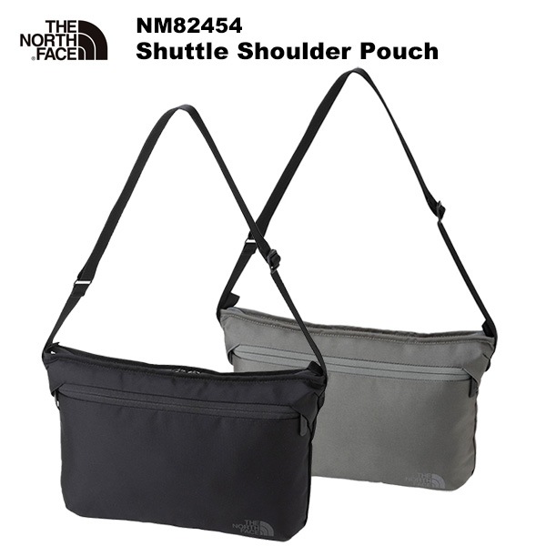 THE NORTH FACE(Ρե) Shuttle Shoulder Pouch(ȥ륷ݡ) NM82454