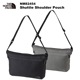 THE NORTH FACE(Ρե) Shuttle Shoulder Pouch(ȥ륷ݡ) NM82454