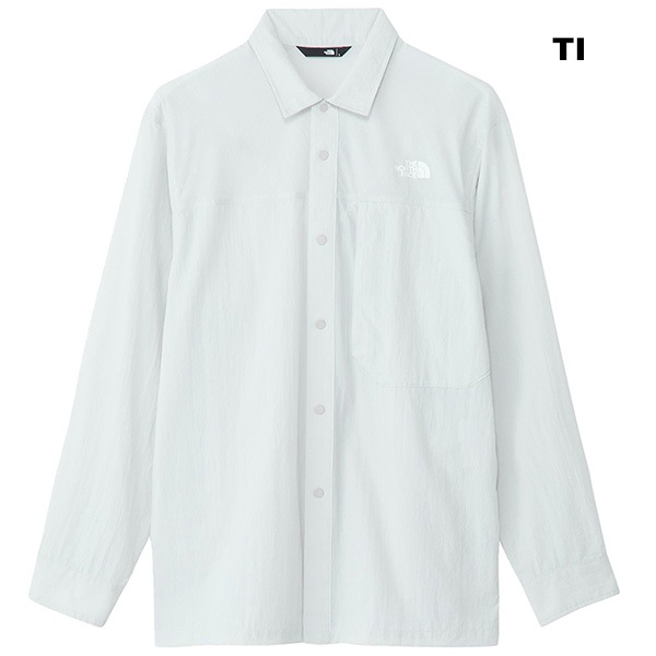 THE NORTH FACE(Ρե) Hikers Shirt(ϥ) NR12501