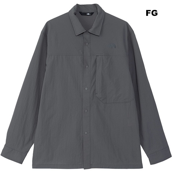 THE NORTH FACE(Ρե) Hikers Shirt(ϥ) NR12501