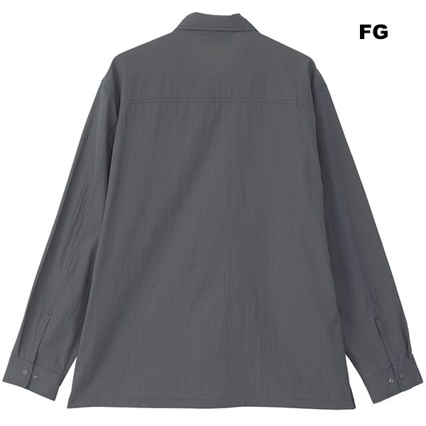 THE NORTH FACE(Ρե) Hikers Shirt(ϥ) NR12501