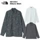 THE NORTH FACE(Ρե) Hikers Shirt(ϥ) NR12501