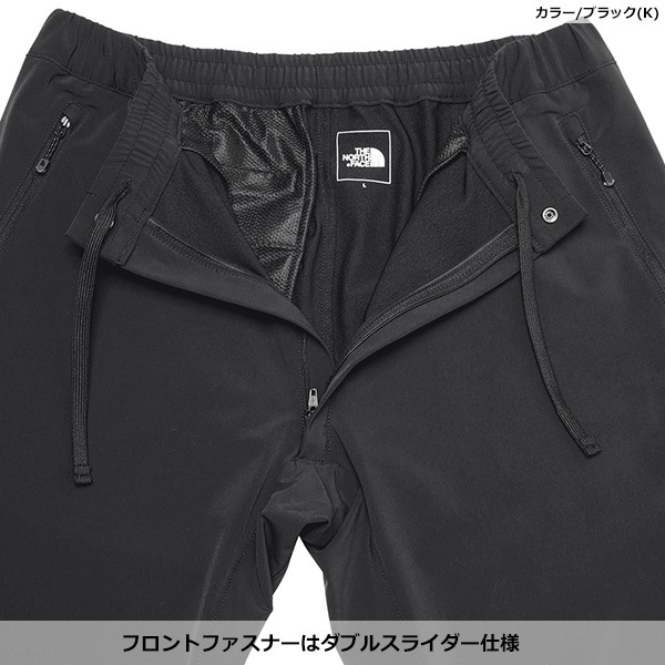 THE NORTH FACE(�Ρ����ե�����) Alpine Light Pant(����ѥ���饤�ȥѥ��) NB82501