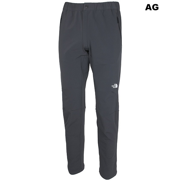 THE NORTH FACE(�Ρ����ե�����) Alpine Light Pant(����ѥ���饤�ȥѥ��) NB82501