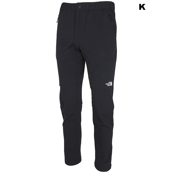 THE NORTH FACE(�Ρ����ե�����) Alpine Light Pant(����ѥ���饤�ȥѥ��) NB82501
