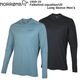 NORRONA(�Υ�����) Falketind equaliserUll Long Sleeve Men's 1950-25