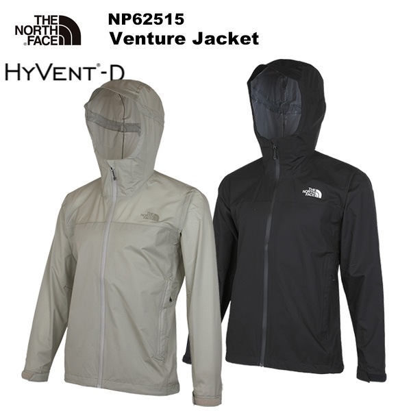 THE NORTH FACE(ノースフェイス) Venture Jacket(ベンチャージャケット