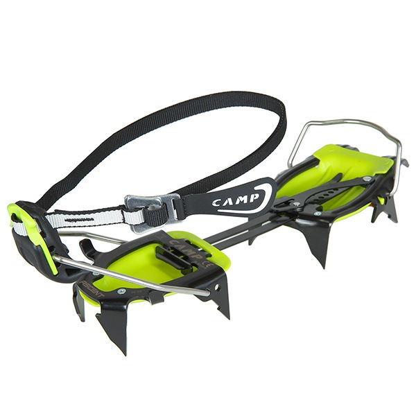 CAMP(�����) ASCENT AUTO/SEMI-AUTO (���å���� ������/���ߥ�����) 5297800