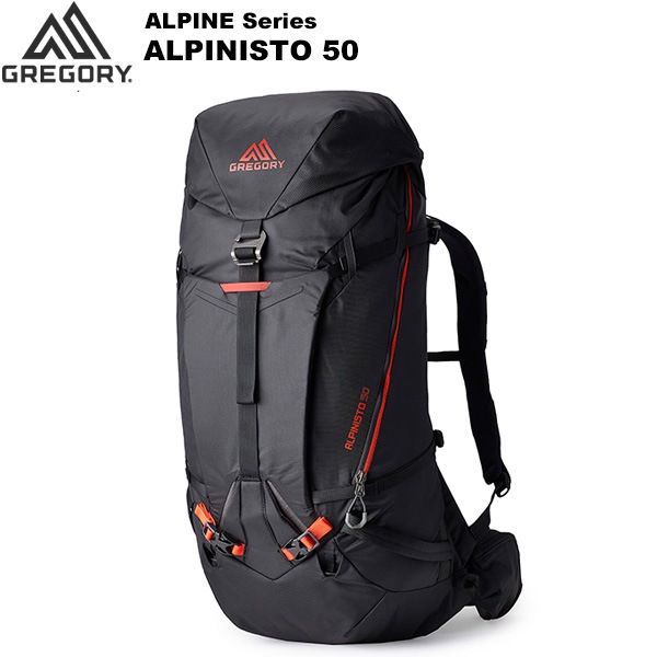 GREGORY(���쥴�꡼) ALPINISTO50 ����ԥ˥���50
