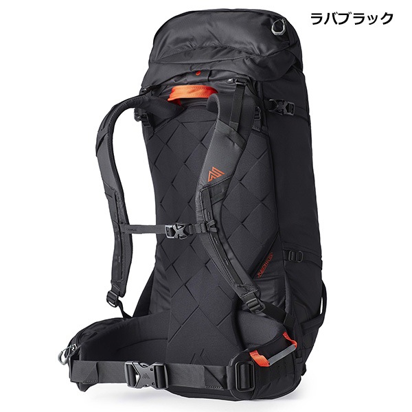 GREGORY(���쥴�꡼) ALPINISTO50 ����ԥ˥���50