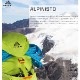 GREGORY(���쥴�꡼) ALPINISTO50 ����ԥ˥���50