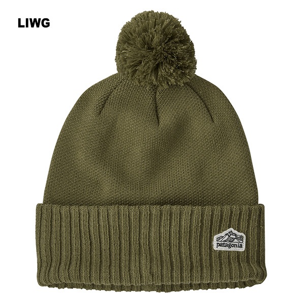 patagonia(�ѥ����˥�) Powder Town Beanie (�ѥ������������󡦥ӡ��ˡ�)