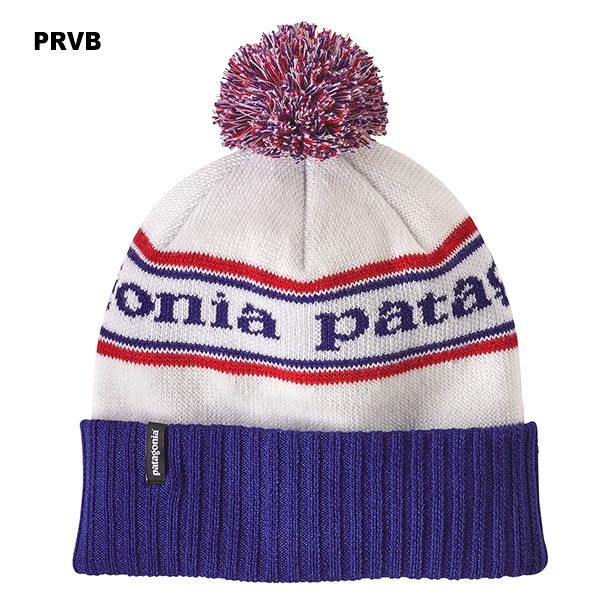 patagonia(�ѥ����˥�) Powder Town Beanie (�ѥ������������󡦥ӡ��ˡ�)
