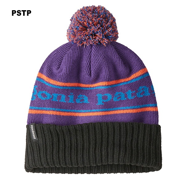 patagonia(�ѥ����˥�) Powder Town Beanie (�ѥ������������󡦥ӡ��ˡ�)