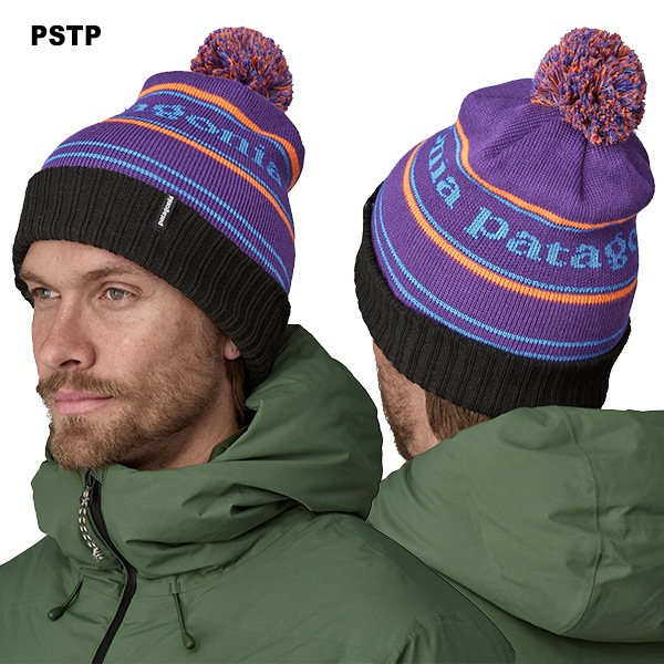 patagonia(�ѥ����˥�) Powder Town Beanie (�ѥ������������󡦥ӡ��ˡ�)