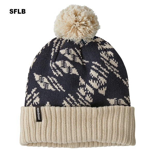 patagonia(�ѥ����˥�) Powder Town Beanie (�ѥ������������󡦥ӡ��ˡ�)