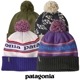 patagonia(�ѥ����˥�) Powder Town Beanie (�ѥ������������󡦥ӡ��ˡ�)