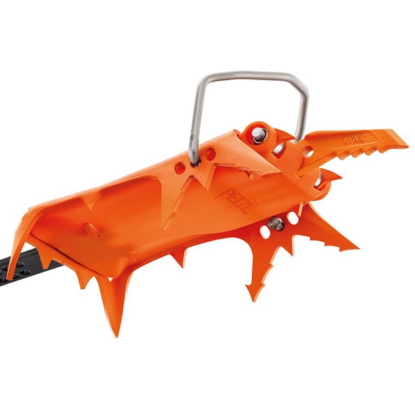 PETZL(�ڥĥ�) ������ (U001AB)