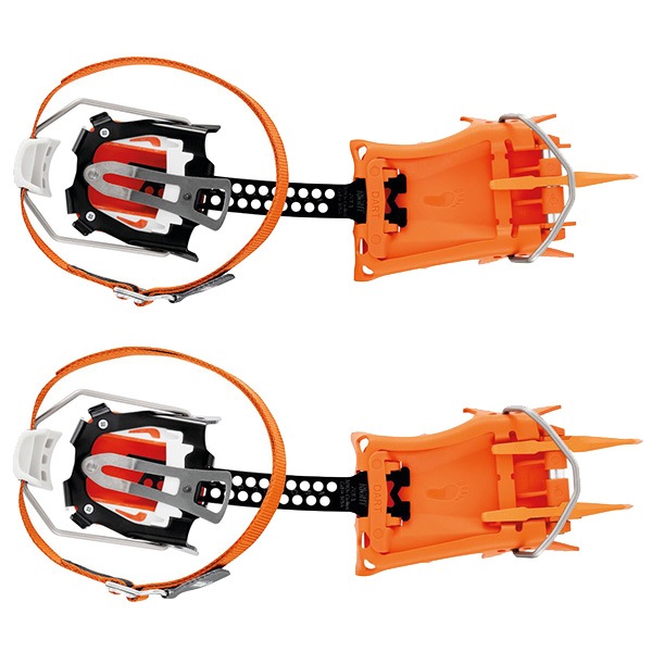 PETZL(�ڥĥ�) ������ (U001AB)