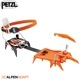 PETZL(�ڥĥ�) ������ (U001AB)
