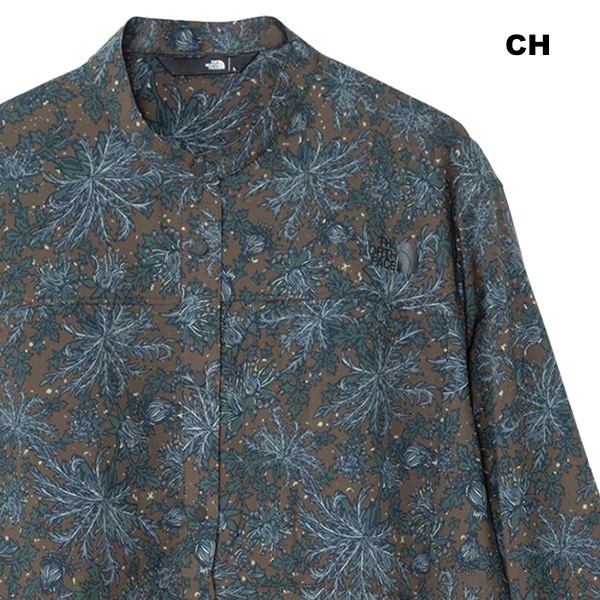 ��30%OFF��THE NORTH FACE(�Ρ����ե�����) ��2025�ղƥ�ǥ��Hikers Shirt(WOMENS)(�ϥ������������) NRW12501
