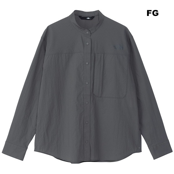 ��30%OFF��THE NORTH FACE(�Ρ����ե�����) ��2025�ղƥ�ǥ��Hikers Shirt(WOMENS)(�ϥ������������) NRW12501