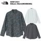 ��30%OFF��THE NORTH FACE(�Ρ����ե�����) ��2025�ղƥ�ǥ��Hikers Shirt(WOMENS)(�ϥ������������) NRW12501