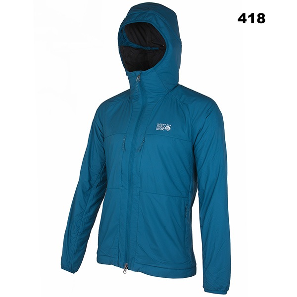 MOUNTAIN HARDWEAR(ޥƥϡɥ) 륦աǥ OM0676