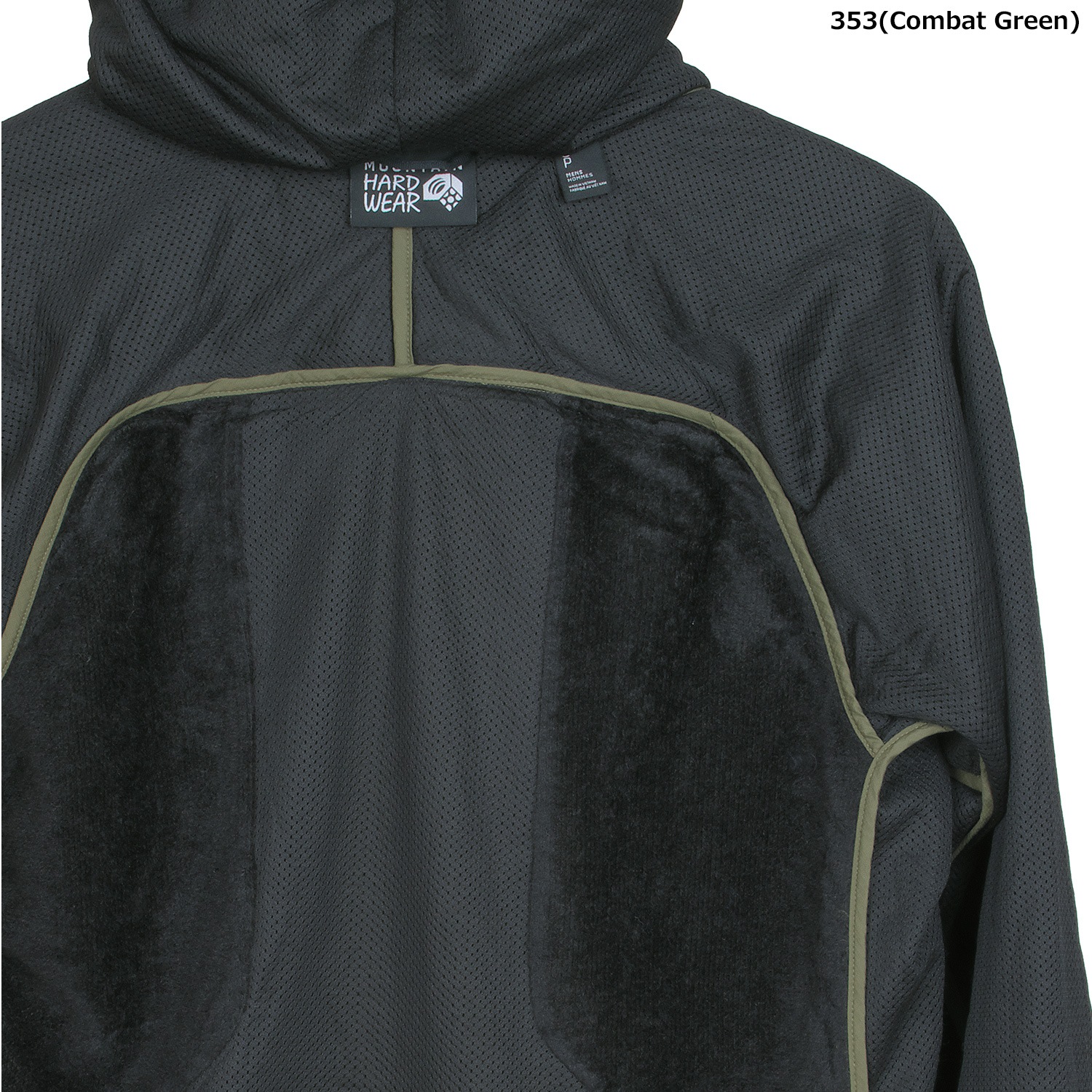MOUNTAIN HARDWEAR(ޥƥϡɥ) 륦աǥ OM0676
