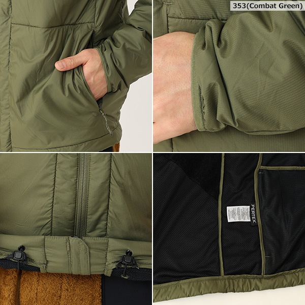 MOUNTAIN HARDWEAR(ޥƥϡɥ) 륦աǥ OM0676