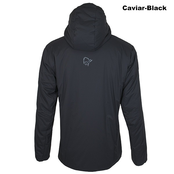 NORRONA(�Υ�����) femund thermo60 Zip Hood Men's 2660-25