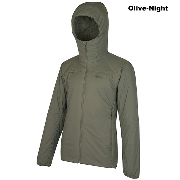 NORRONA(�Υ�����) femund thermo60 Zip Hood Men's 2660-25