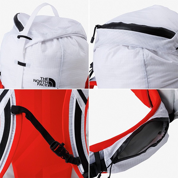 THE NORTH FACE(�Ρ����ե�����) ��SUMMIT���꡼����Phantom 50(�ե���ȥ�50) NM62357