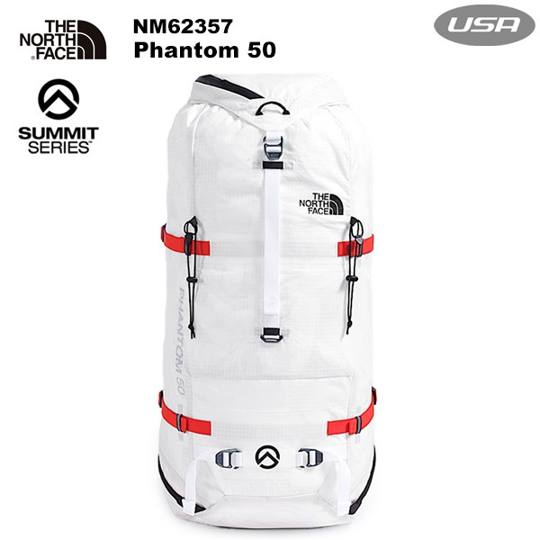 THE NORTH FACE(�Ρ����ե�����) ��SUMMIT���꡼����Phantom 50(�ե���ȥ�50) NM62357