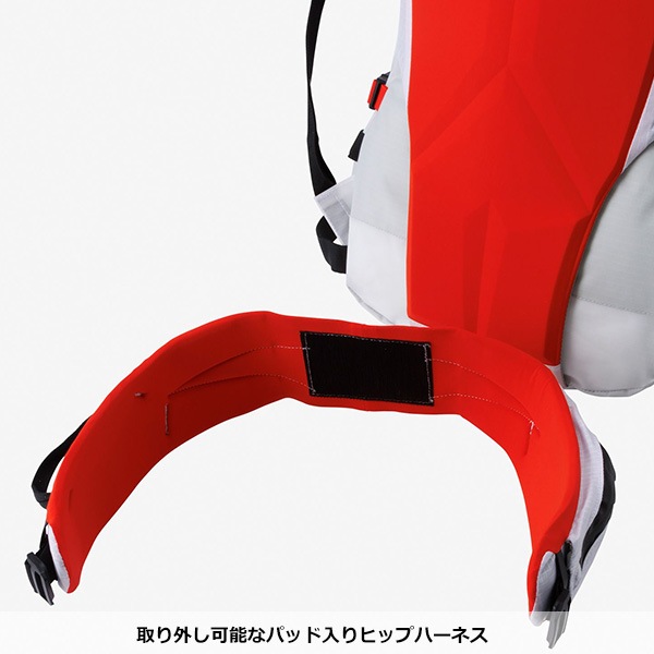 THE NORTH FACE(�Ρ����ե�����) ��SUMMIT���꡼����Phantom 50(�ե���ȥ�50) NM62357