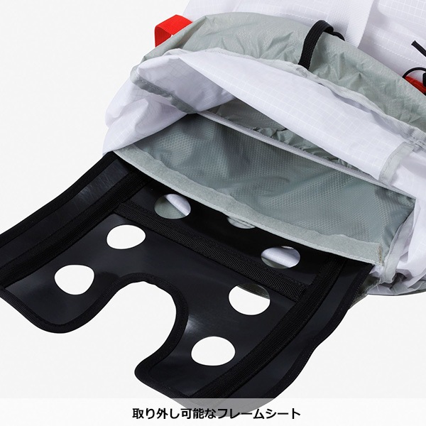 THE NORTH FACE(�Ρ����ե�����) ��SUMMIT���꡼����Phantom 50(�ե���ȥ�50) NM62357