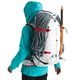 THE NORTH FACE(�Ρ����ե�����) ��SUMMIT���꡼����Phantom 50(�ե���ȥ�50) NM62357