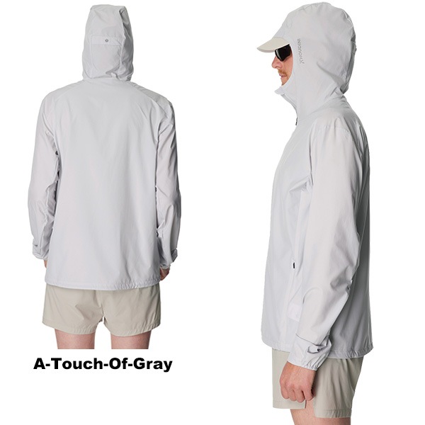 HOUDINI(�ա��ǥ���) Men's Pace Trail Houdi 810059