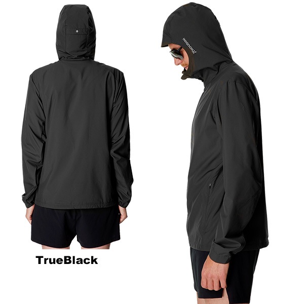 HOUDINI(�ա��ǥ���) Men's Pace Trail Houdi 810059