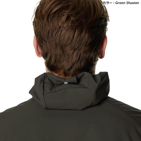 HOUDINI(�ա��ǥ���) Men's Pace Trail Houdi 810059