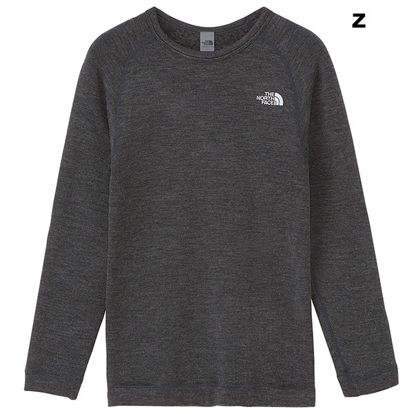 THE NORTH FACE(�Ρ����ե�����) Expedition HOT Crew(�������ڥǥ������ۥåȥ��롼) NT62313
