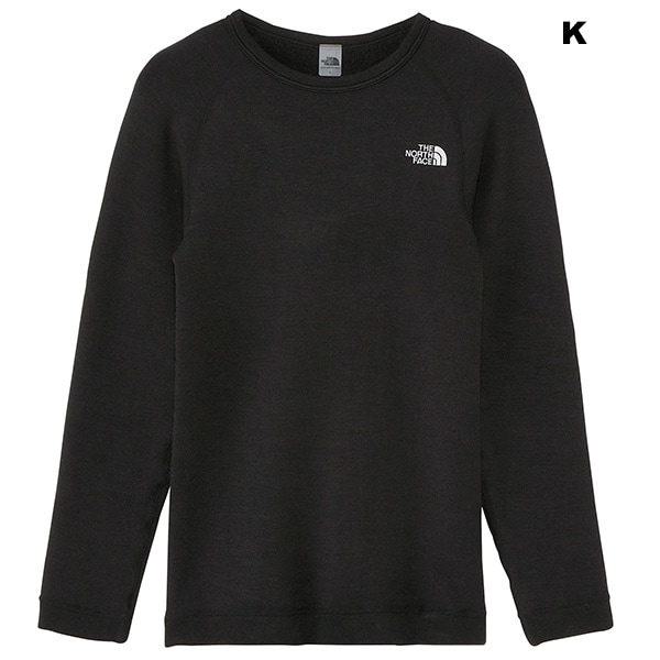 THE NORTH FACE(�Ρ����ե�����) Expedition HOT Crew(�������ڥǥ������ۥåȥ��롼) NT62313