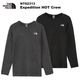 THE NORTH FACE(�Ρ����ե�����) Expedition HOT Crew(�������ڥǥ������ۥåȥ��롼) NT62313